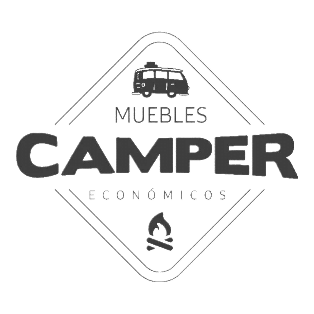 Muebles Camper económicos 